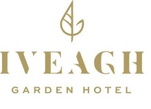 Iveagh Garden Hotel Iveagh Garden Hotel logo